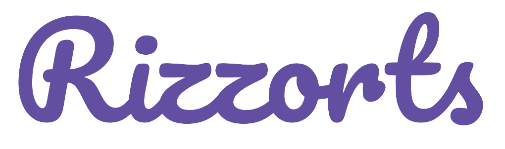 Rizzorts Logo